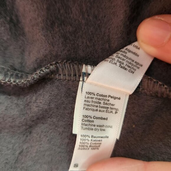 Coors Light American Apparel Short-Shorts - Size Small (Jr's) - Picture 4 of 5